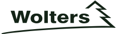 Wolters Weihnachtswald